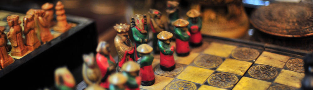 My Little Adult Shop