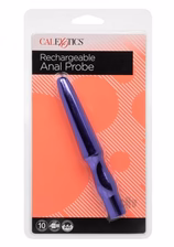 Anal Probes